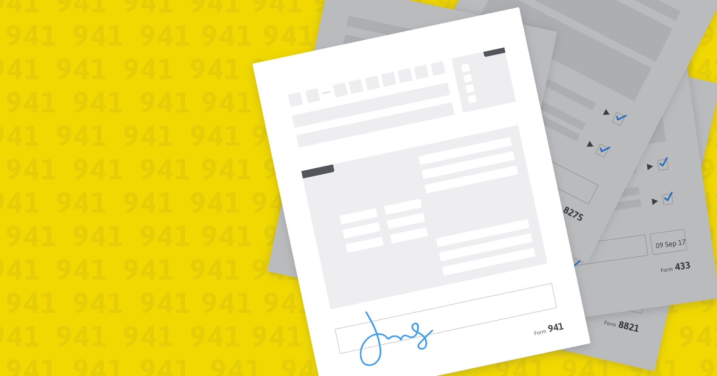 IRS Form 941 Lookback Period and Deposit Schedules  Canopy
